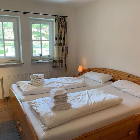 Duenen-Und-Diek-Whg-03 Sankt Peter-Ording Eksteriør bilde