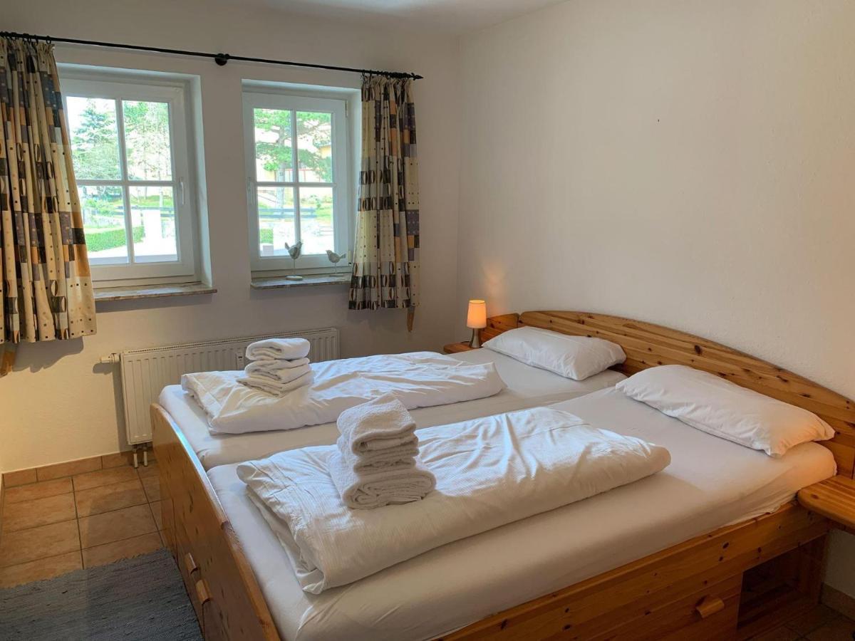 Duenen-Und-Diek-Whg-03 Sankt Peter-Ording Eksteriør bilde